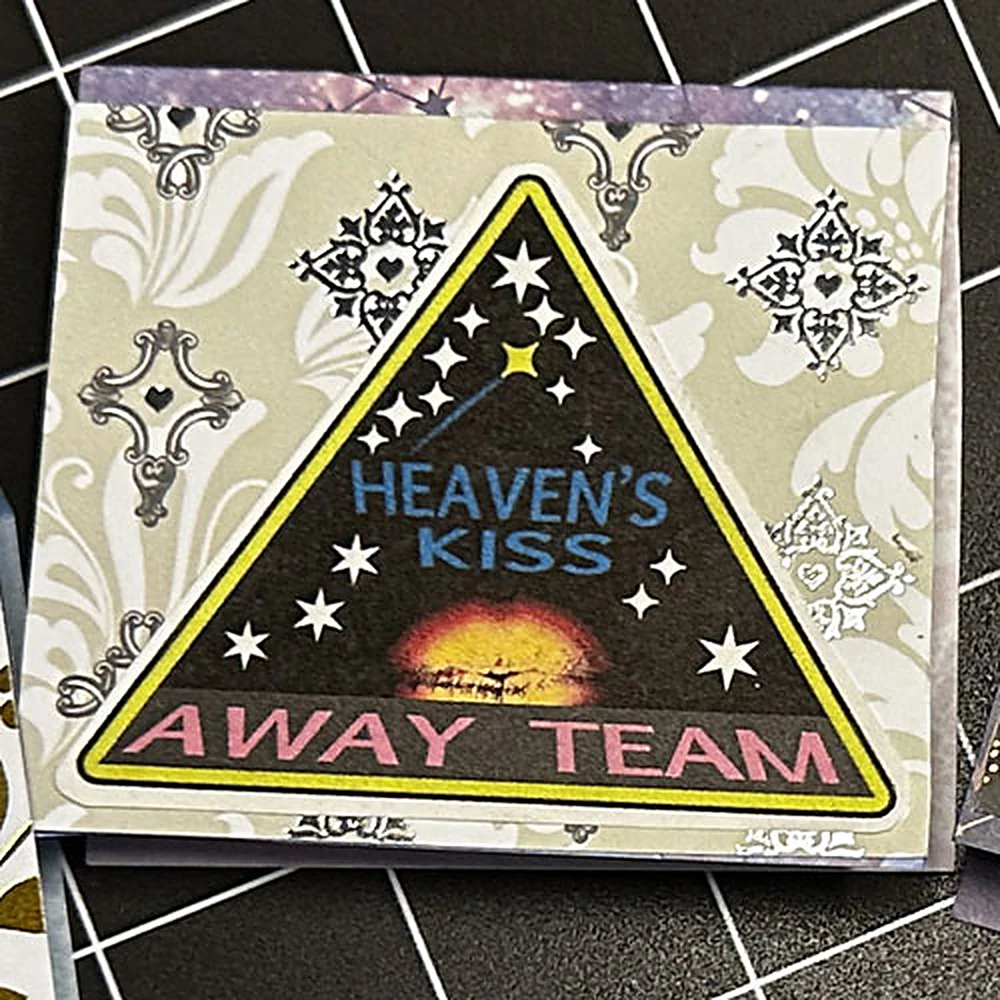 Heaven's Kiss Vaporizer Cartridge