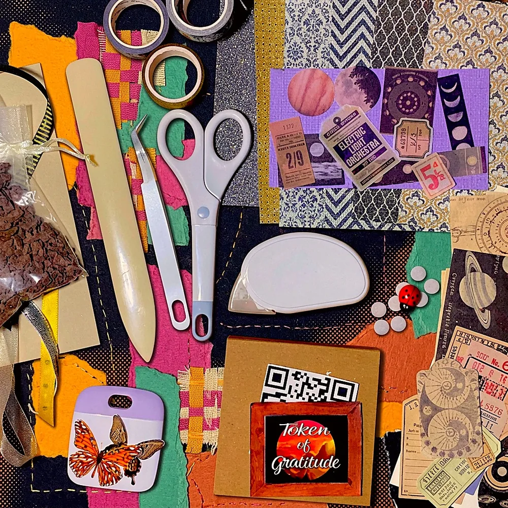 Token of Gratitude Kit