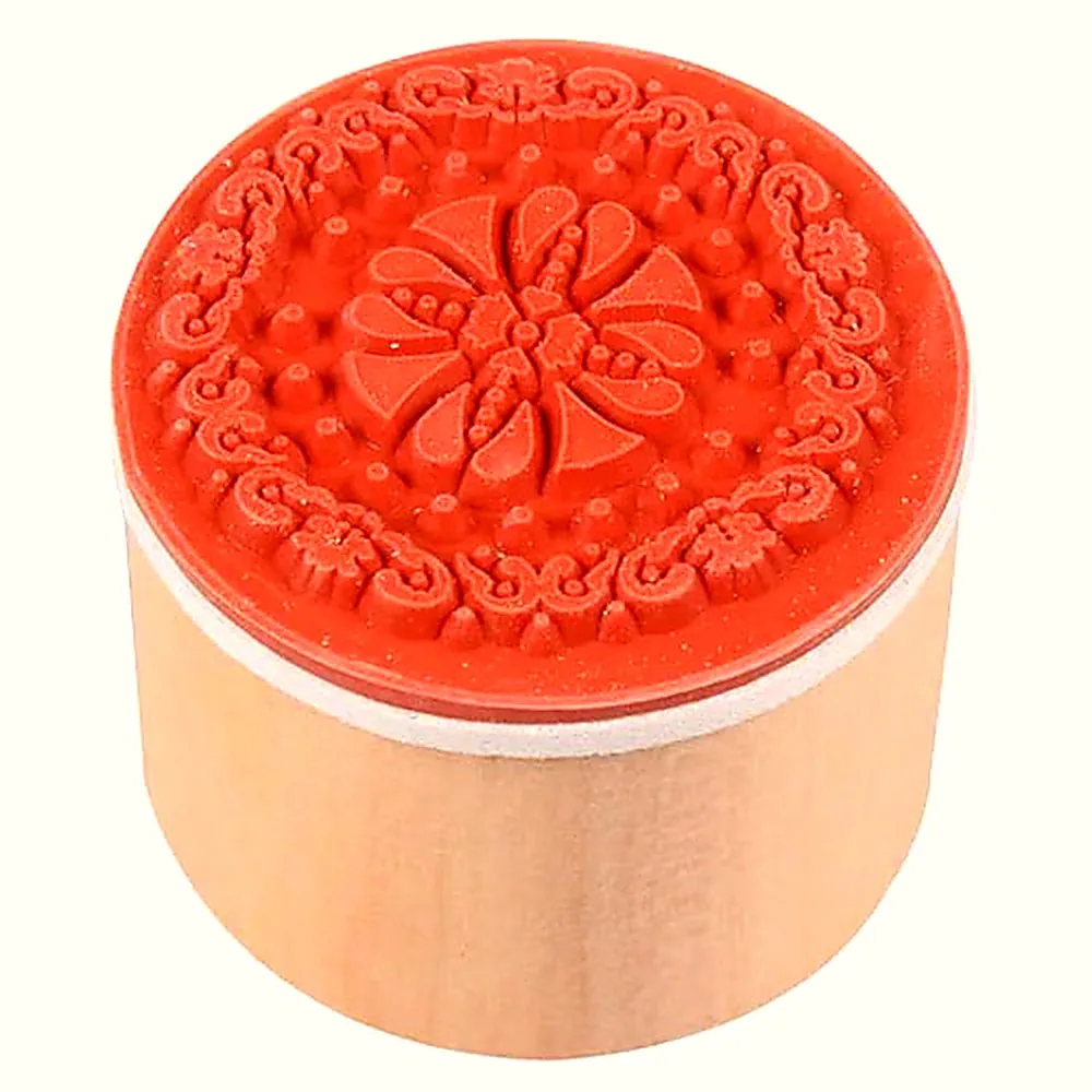 Beehive Rubber Stamp