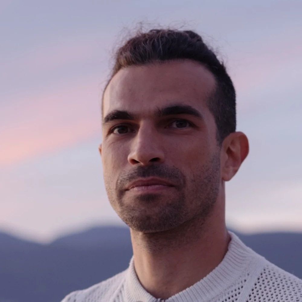 Salar Salahi, Creative Director & Visual Artist