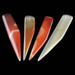 Agate Folder