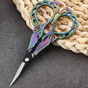 Fancy Scissors