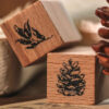 Wood Block Stamp Kit - Image 6