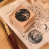Wood Block Stamp Kit - Image 5