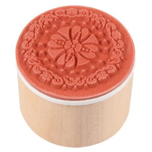 BeeHive Rubber Stamp