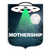 Mothership Vaporizer Cartridge