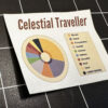 Celestial Traveller Ceremonial Cart - Image 3