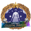 Celestial Traveller Ceremonial Cart - Image 7