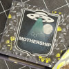 Mothership Ceremonial Cartridge