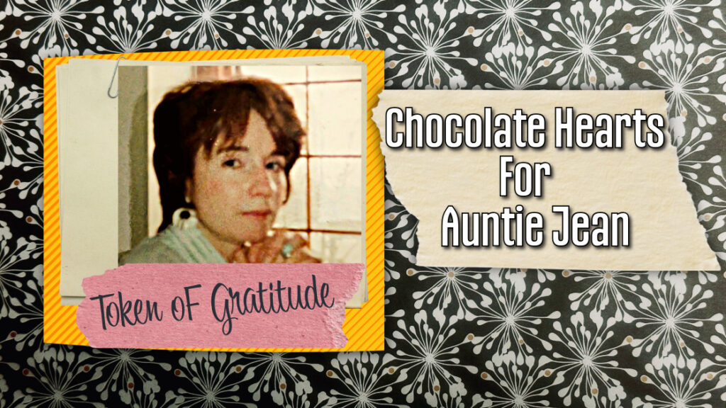 Auntie Jean